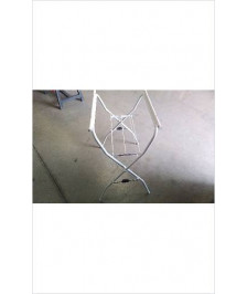 PORTE SERVIETTES PLIANT 