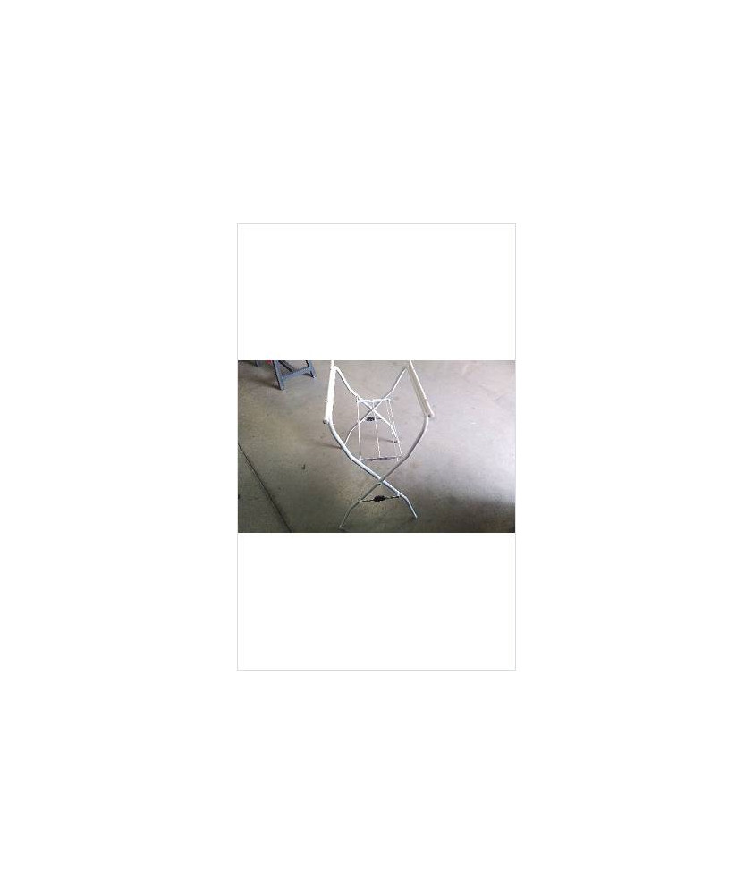 PORTE SERVIETTES PLIANT 