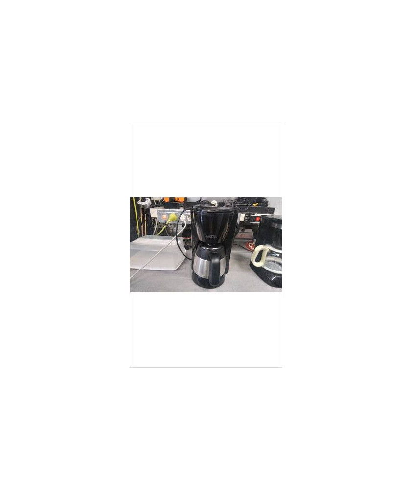 CAFETIERE DOMEDIA THERMOS 
