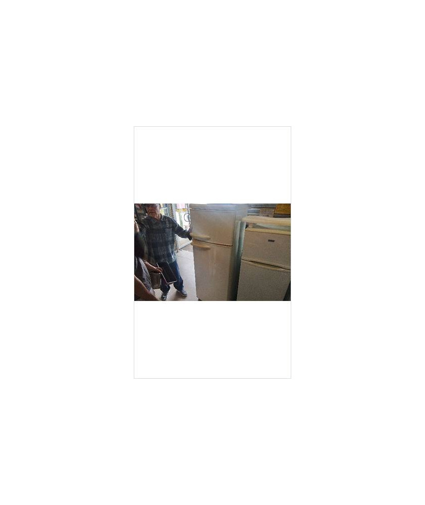 FRIGO CONGÉLATEUR SIDEX