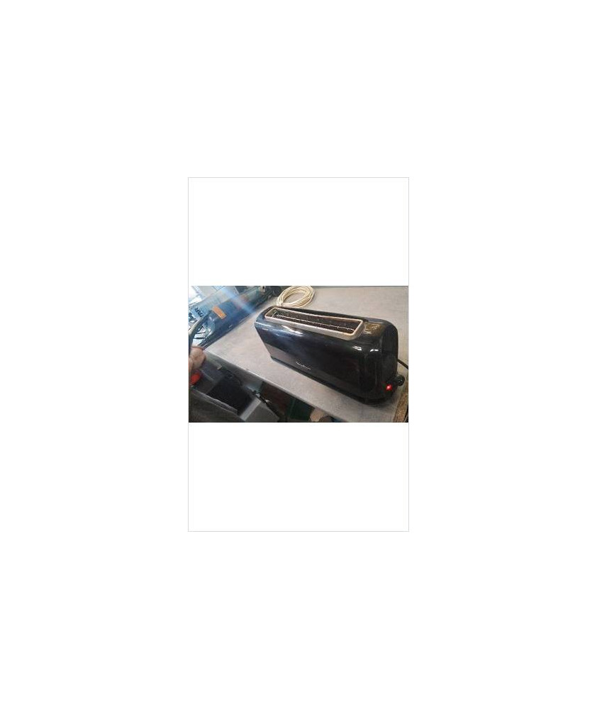 GRILLE PAIN MOULINEX