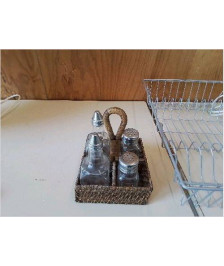 PETIT ENSEMBLE CONDIMENT 