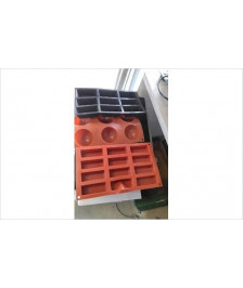 MOULE SILICONE 