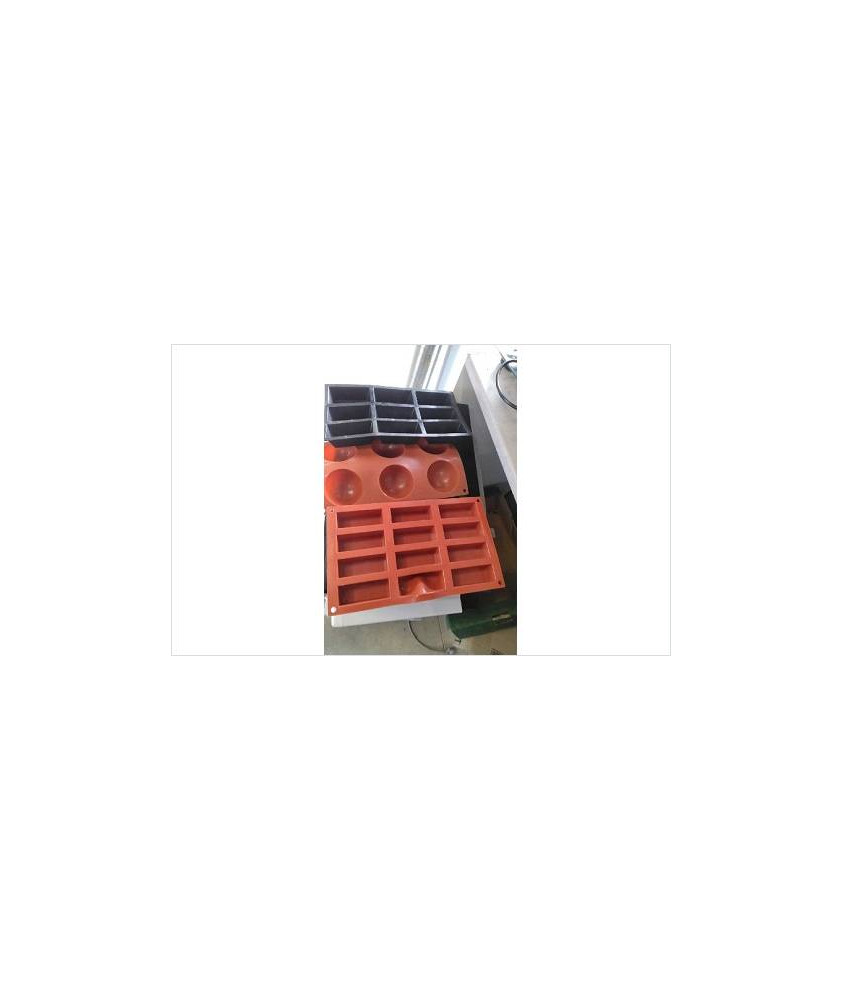 MOULE SILICONE 