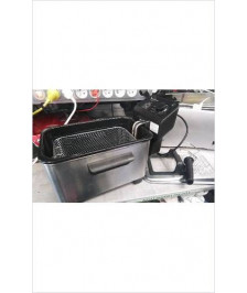 FRITEUSE MOULINEX EASY PRO