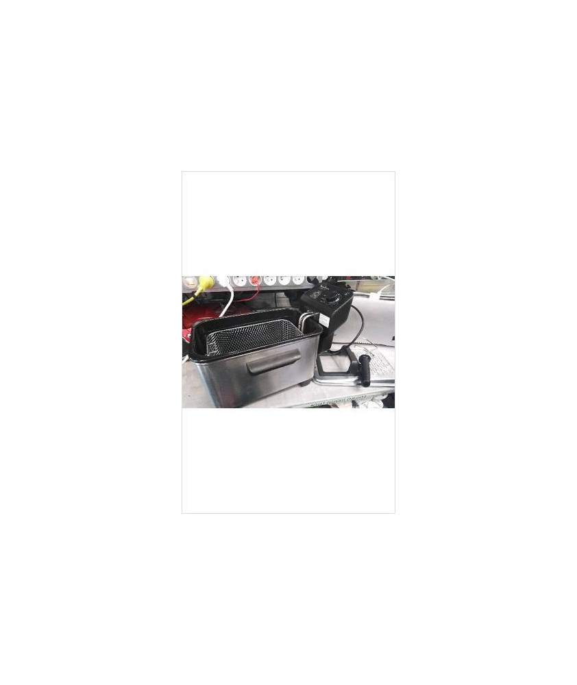 FRITEUSE MOULINEX EASY PRO