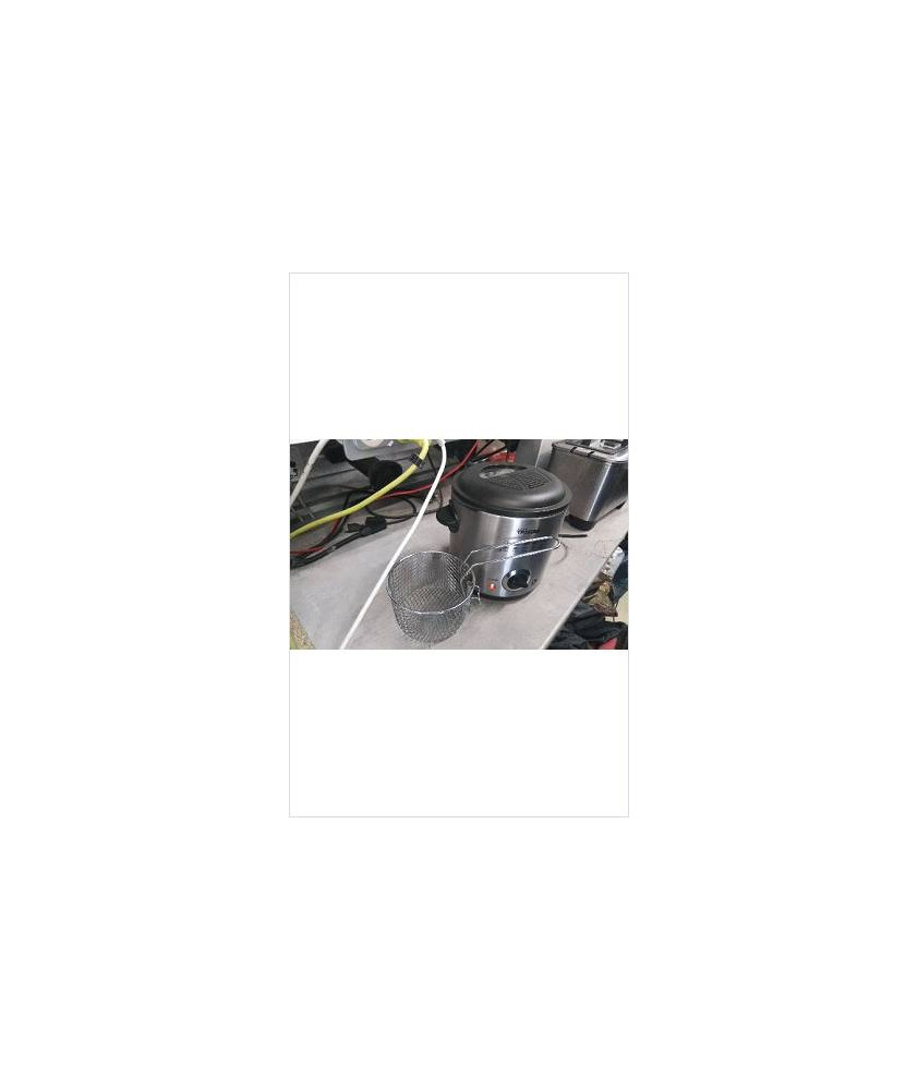 FRITEUSE PM TRISTAR
