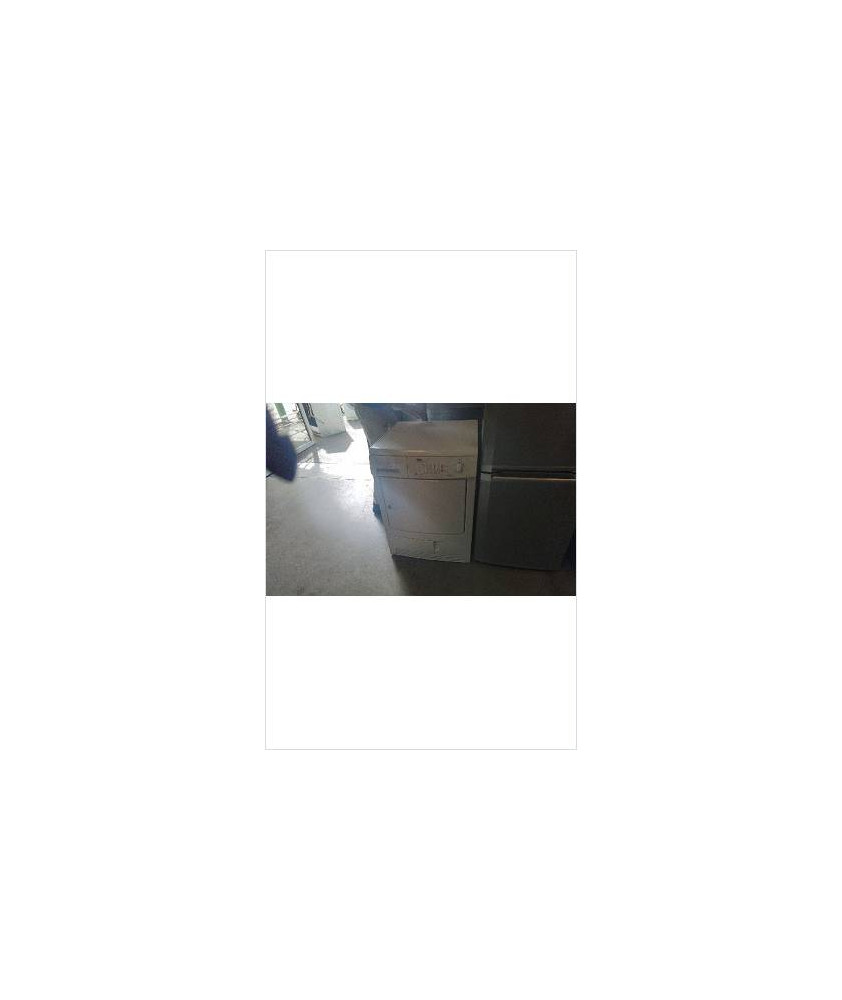 SECHE LINGE FAURE - CONDENSATION - 6KG