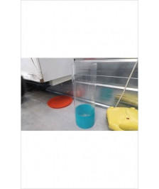 VASE VERRE GM