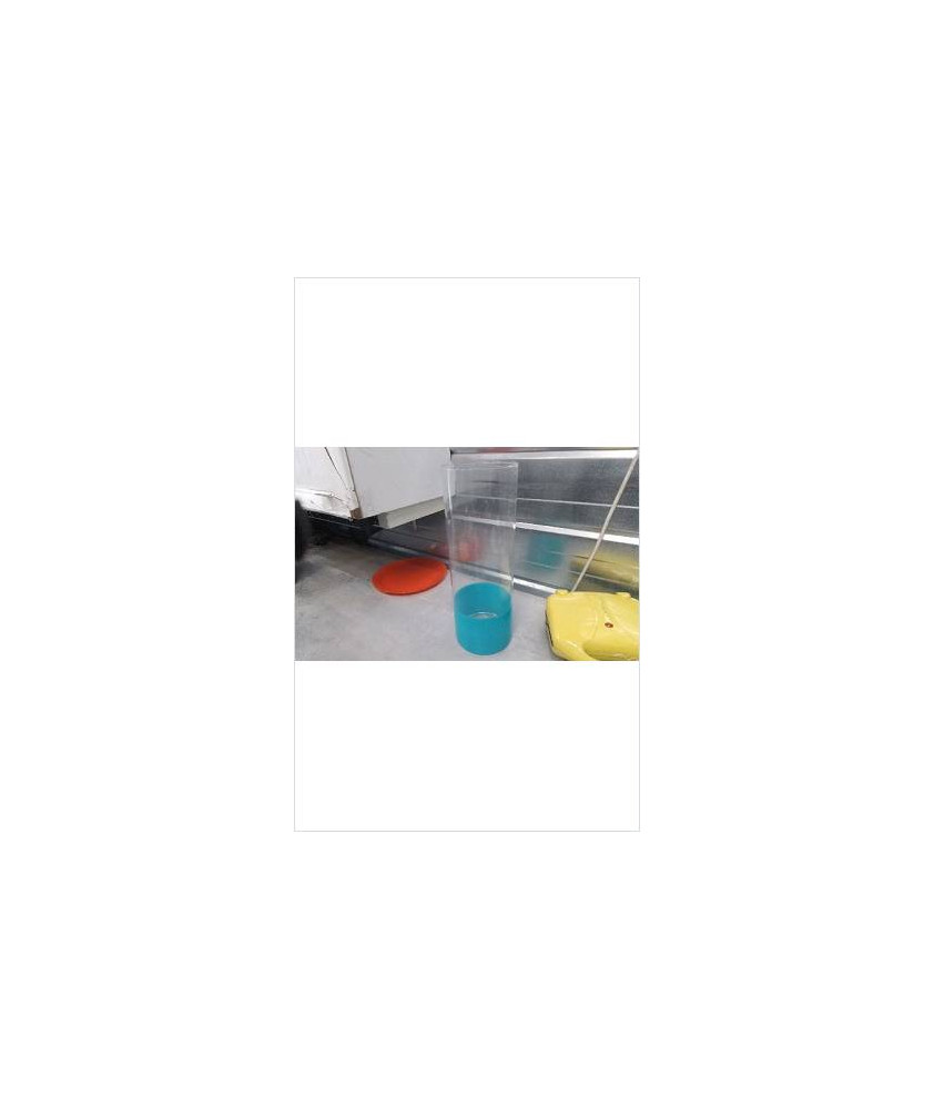 VASE VERRE GM
