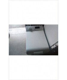MACHINE A LAVER ELECTROLUX / 6KG - 1200TRS