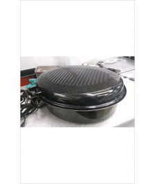 COCOTTE NOIRE