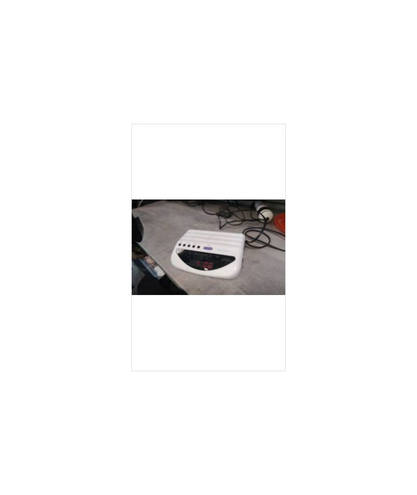 REVEIL MELECTRONIC