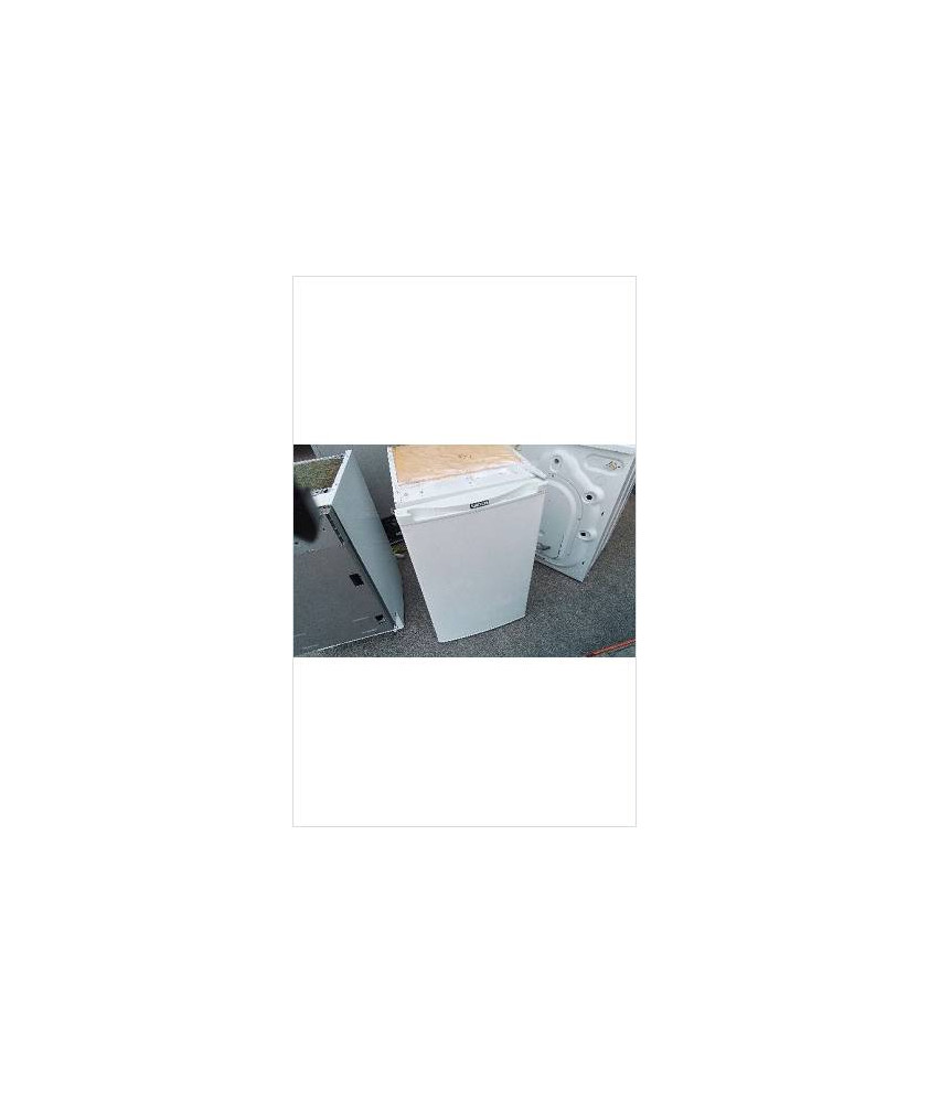 FRIGO TOP LADEN