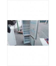 FRIGO CONGÉLATEUR AYA - INOX - EN L’ETAT