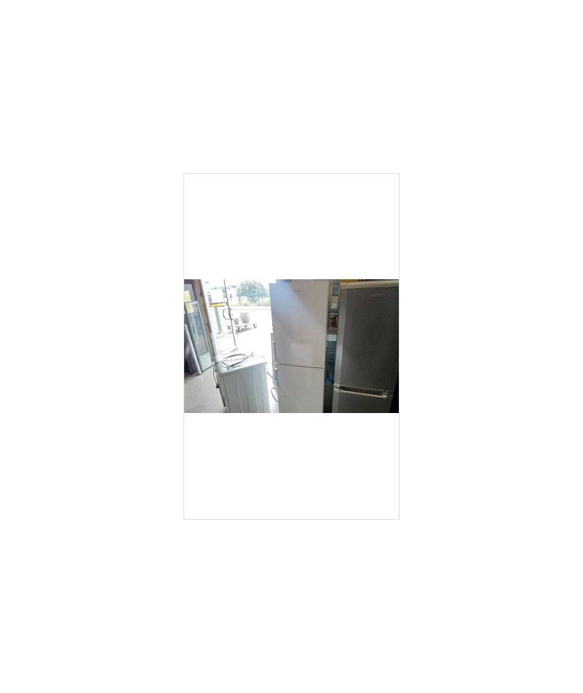 FRIGO CONGÉLATEUR HAIER - E  L’ETAT 