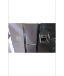 FRIGO CONGÉLATEUR BEKO GRIS - EN L’ETAT LULIERE HS