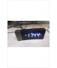 REVEIL PROJECTEUR 
