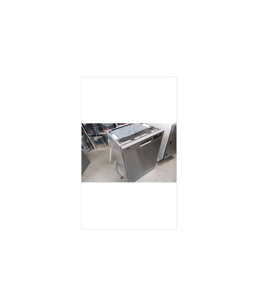 LAVE VAISSELLE BEKO