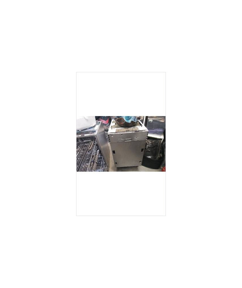 LAVE VAISSELLE BEKO - ENCASTRABLE 