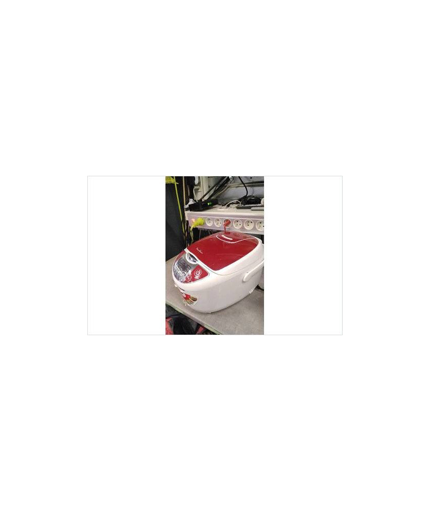 CUISEUR MOULINEX