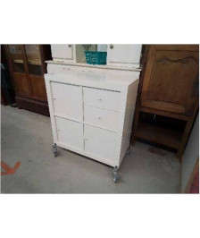PETIT MEUBLE DE RANGEMENT KALAX