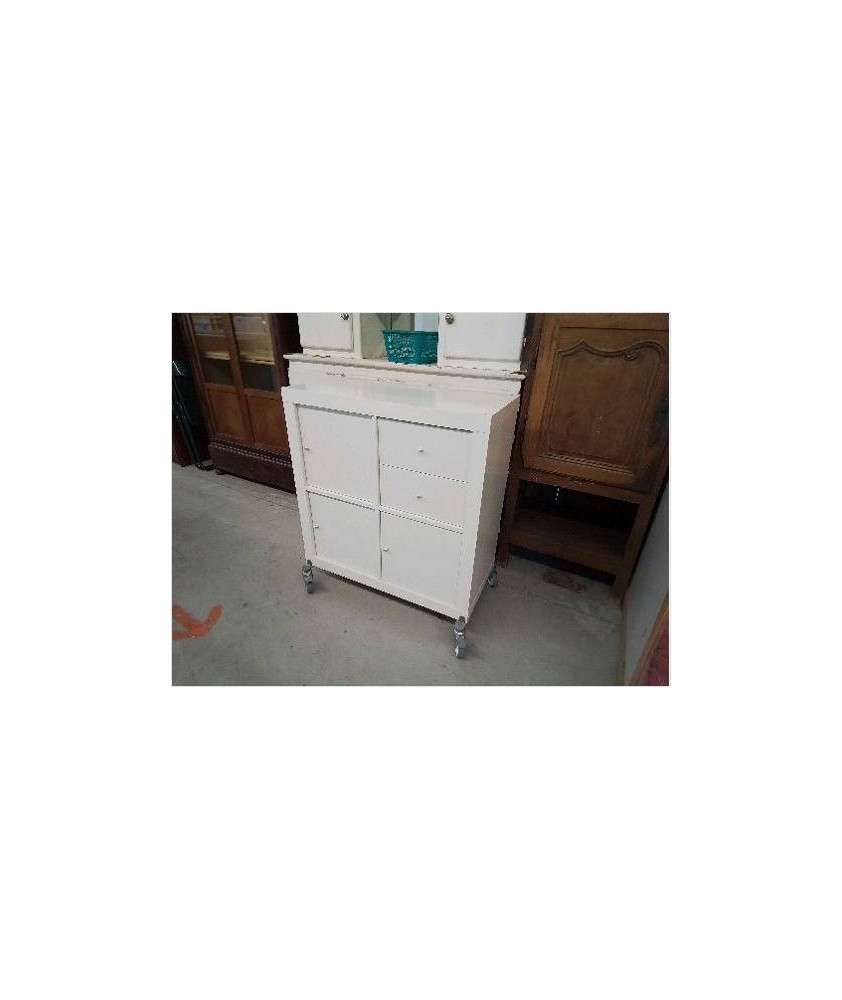 PETIT MEUBLE DE RANGEMENT KALAX