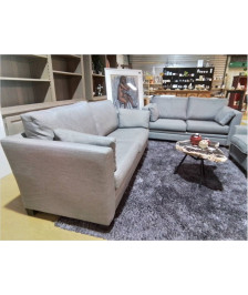 SALON TISSU 3+2