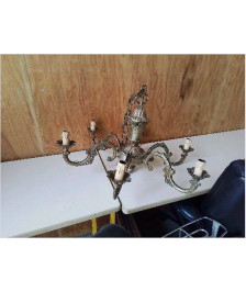 LUSTRE 