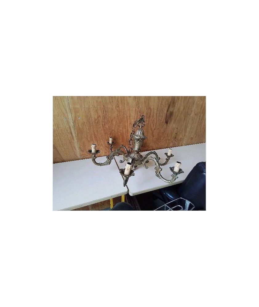 LUSTRE 