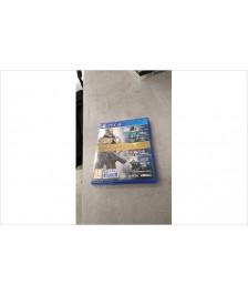 JEU PS4 DESTINY COLLECTION
