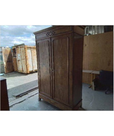 ARMOIRE STYLE LOUIS PHILIPPE
