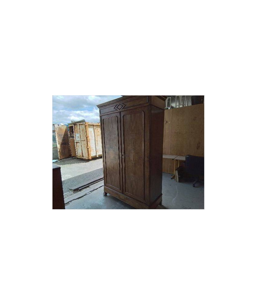 ARMOIRE STYLE LOUIS PHILIPPE