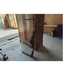 ARMOIRE STYLE LOUIS PHILIPPE