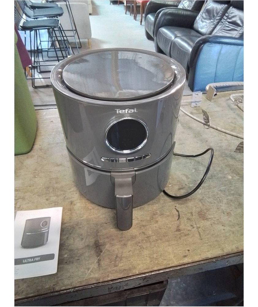 ULTRA FRY SANS HUILE TEFAL EY111B15 87A 3123
