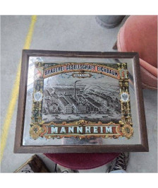 CADRE MANNHEIM