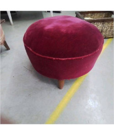 POUF BORDEAUX 