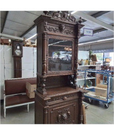 BUFFET 2 CORPS HENRI II