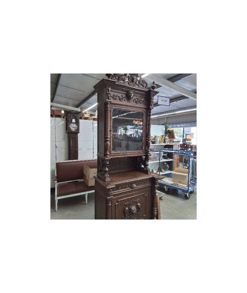BUFFET 2 CORPS HENRI II