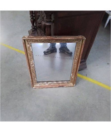 MIROIR MERCURE