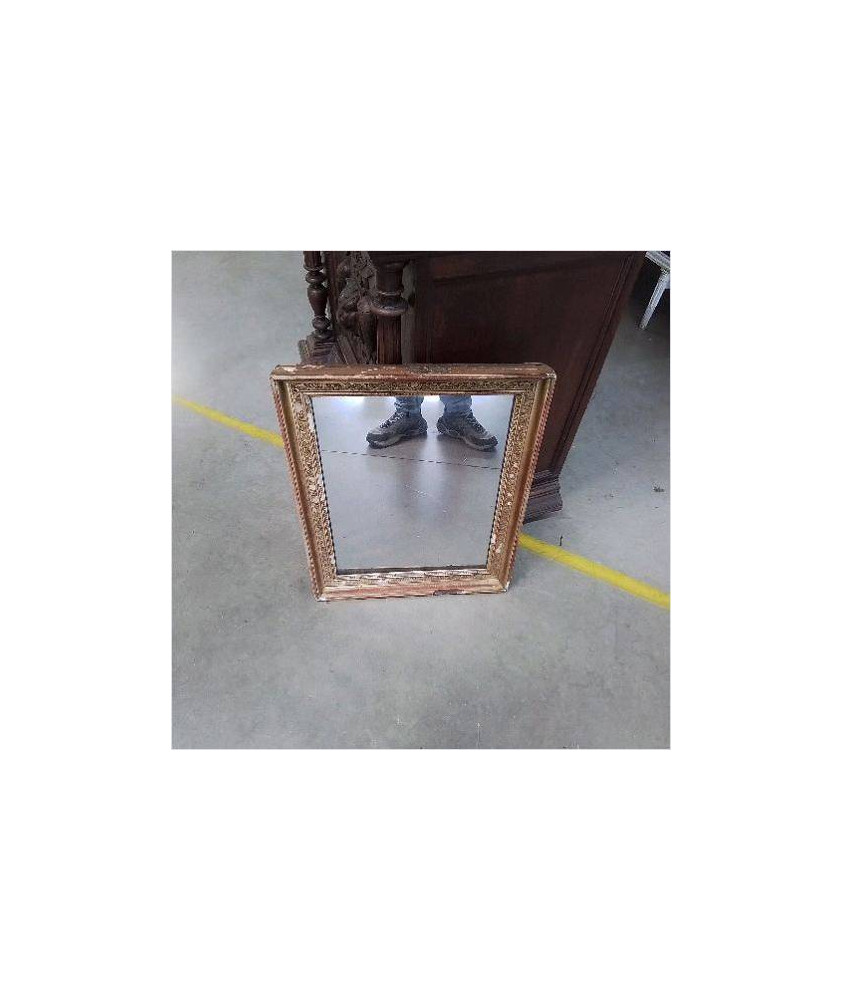 MIROIR MERCURE