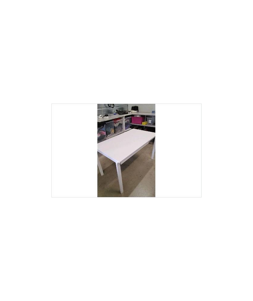 TABLE 1 RALLONGE 