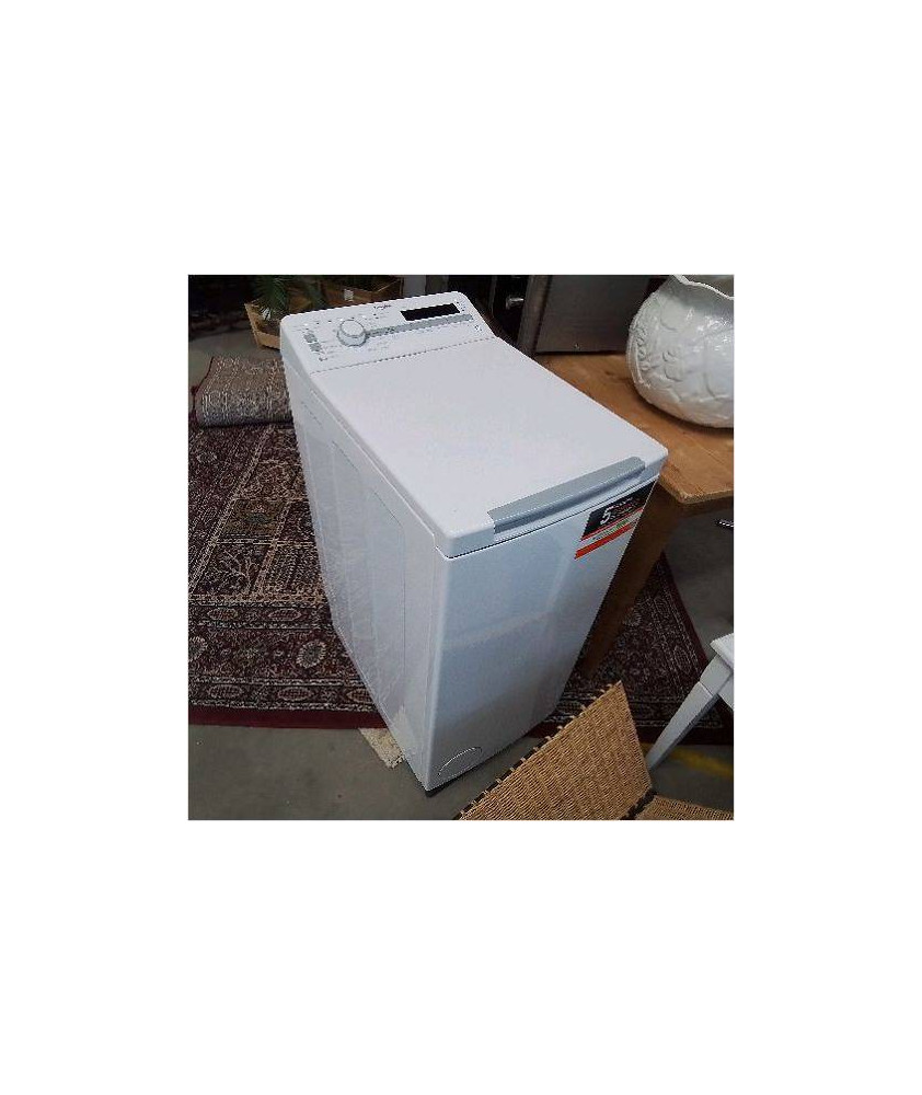 MACHINE A LAVER WHIRLPOOL