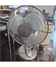 VE’TILATEUR CALOR