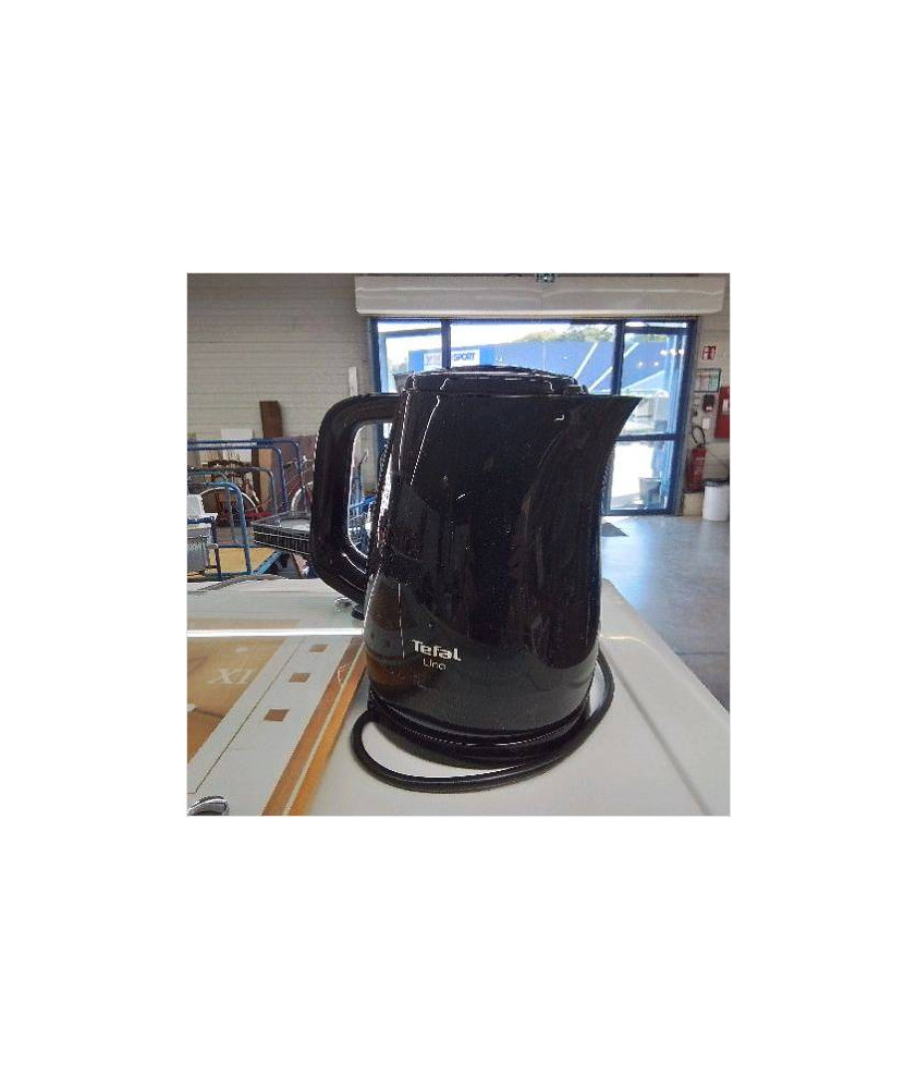 BOUILLOIRE TEFAL