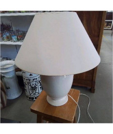 LAMPE BLANCHE