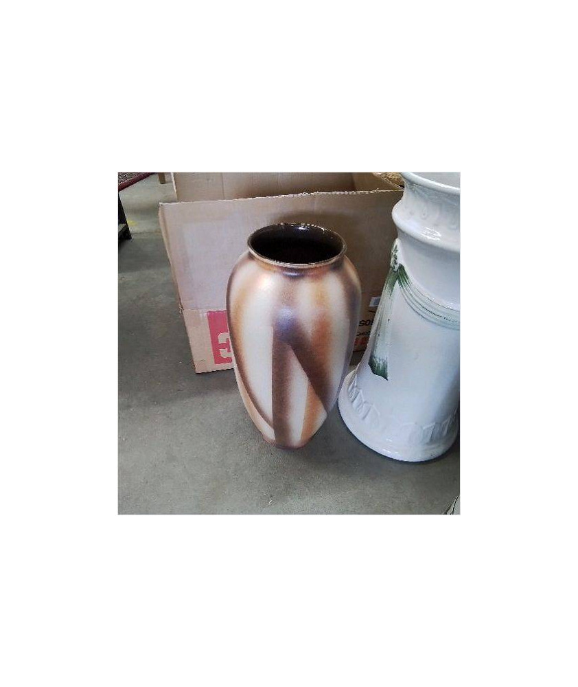 VASE VINTAGE WEST GERMANY