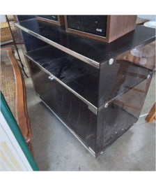 MEUBLE HIFI VINTAGE 