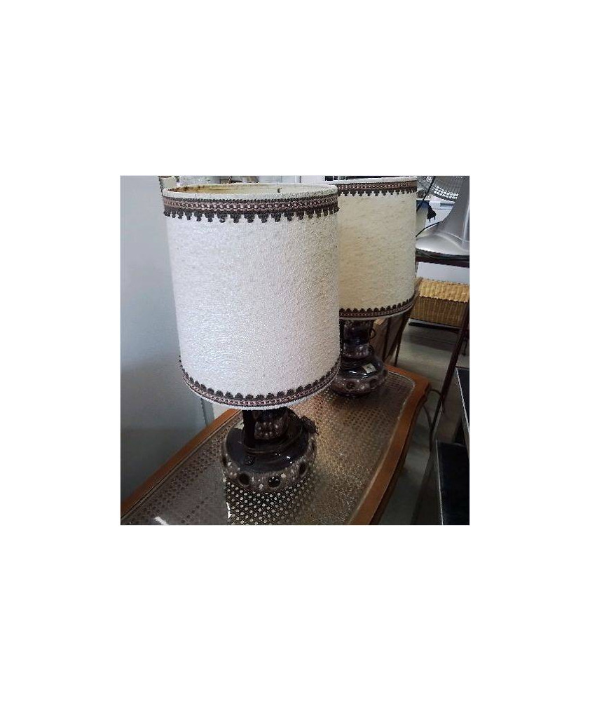 LAMPE SEAMIMEX