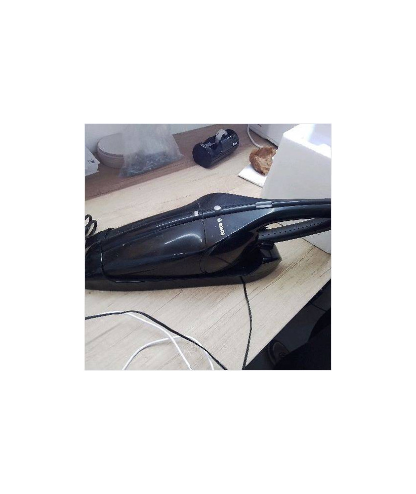 ASPIRATEUR DE TABLE BOSCH